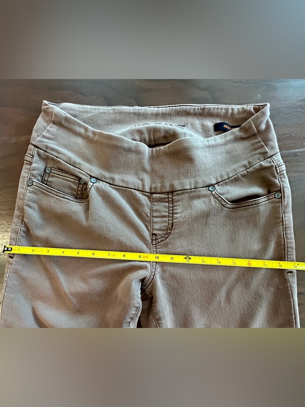 Jag Jeans pull on - Picture 8 of 9